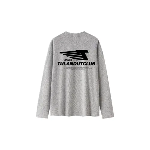 TULANDUO Унисекс Майки-трусы