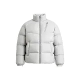 Светло-серый