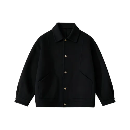 LOUGHNEA Мужское пальто