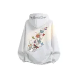 Серый меланж