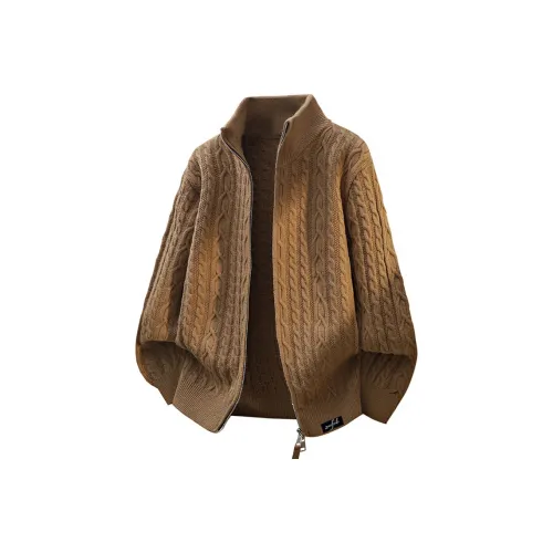 ZUOFEILI Унисекс Трикотаж