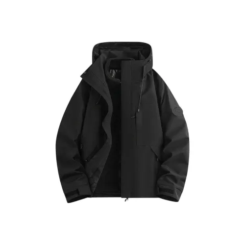 XINTATA Женские пуховики