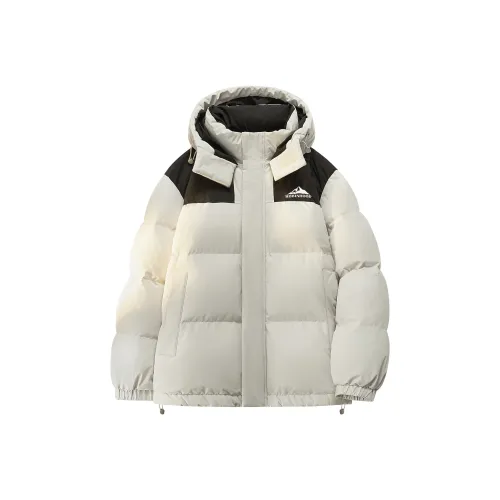 ROBINHOOD Унисекс Пуховики