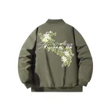 Армейский зеленый