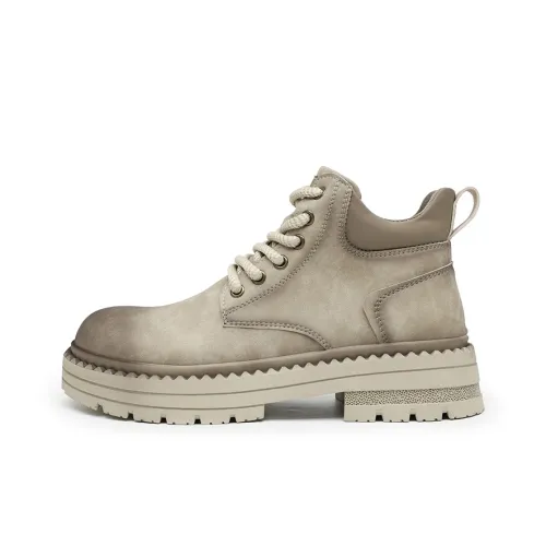 LEXON Martin Boots Унисекс