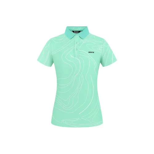 HELIX Женская Поло