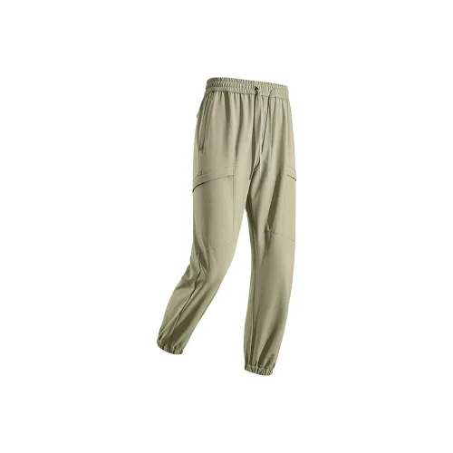 FVON Мягкая Оболочка Ветрозащитные Штаны Унисекс