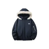 Темно-синий