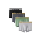 4 пачки (Черный + Темно-серый + Светло-серый + Зеленый)