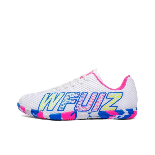 HBRK TF Шипы Искусственные Шипы Амортизация Покрытие Устойчивость к износу Противоскользящие Футбольные бутсы Унисекс