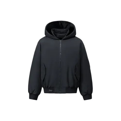 FIVE CM Унисекс Пуховики