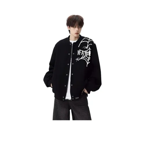 JIMI JONS Унисекс Пуховики