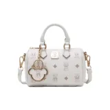 Экрю Один-Глазый Медведь