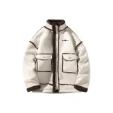 Экрю (флисовая подкладка)