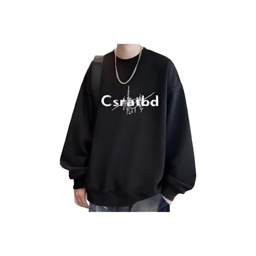 LH HOMME Унисекс Свитшоты