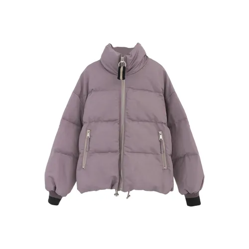 BELOVED STARRY Пуховик Женский