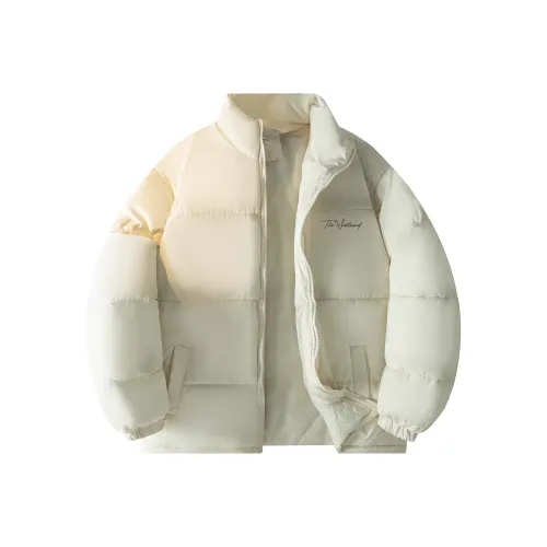 Journey To The West Пуховая куртка Унисекс