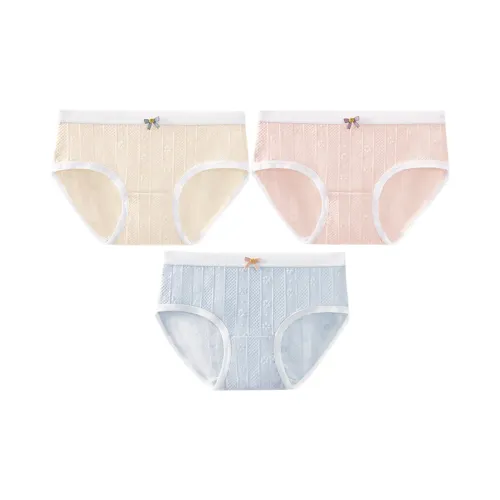 DUSHILIREN Женские трусики-бикини