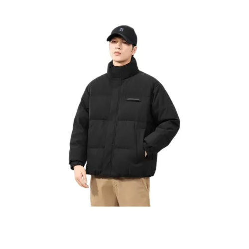 LH HOMME Унисекс Пуховики