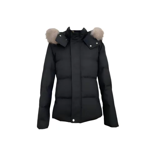 CHARM GLOW Пуховик Женская Сумка для покупок