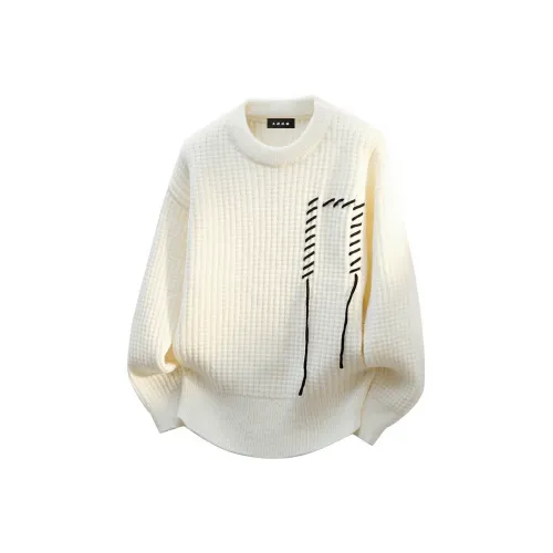 BEIOUGONGLVE Унисекс Трикотаж