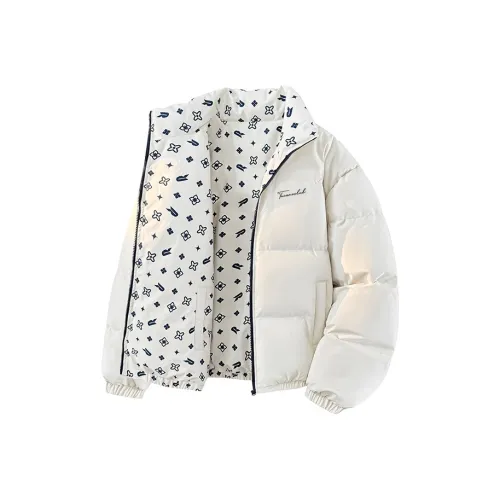 TUCANO Унисекс Пуховики