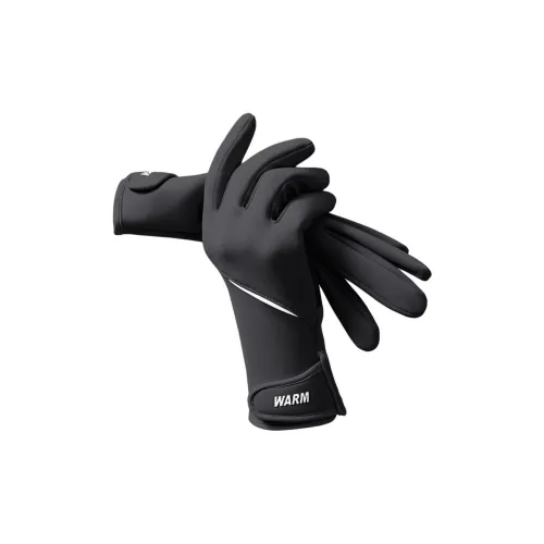 BEAR UNION Полиэстер Спортивные Перчатки Унисекс