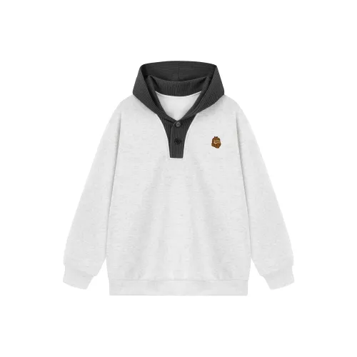 Fingercrox I.t Group Hong KONG FGXX Ape Голова Свитшот Унисекс