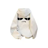 Бело-серый вереск