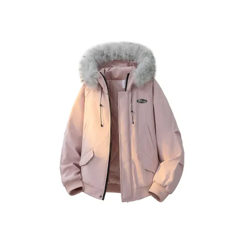 HANGYU Унисекс Парки