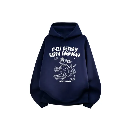 DEKKRY Унисекс Свитшоты