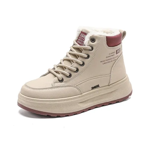 JINMAIWANG Сноубутсы Женские