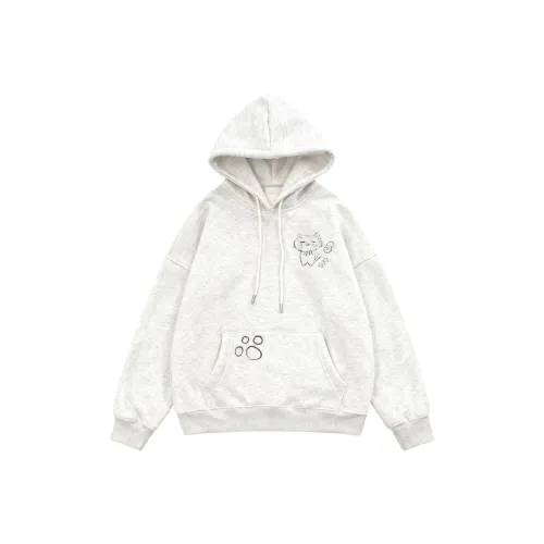 SINKACME Унисекс Свитшоты