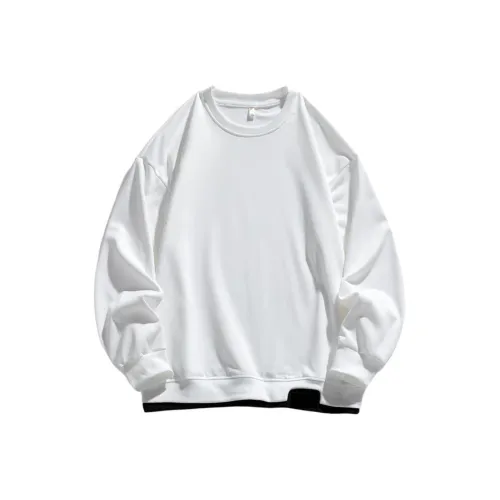 HEISU Унисекс Свитшоты