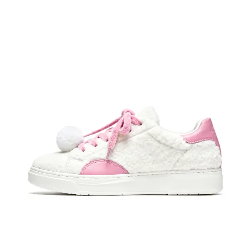 FANTASTIC XBOX Низкий топ Повседневная обувь Женская