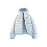 Лунно-голубой