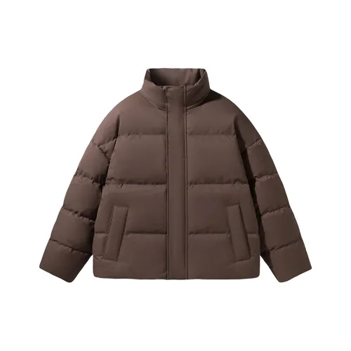 FKFT Унисекс Пуховики