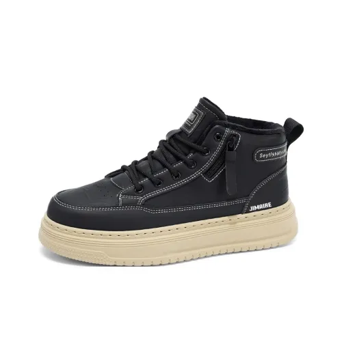 JINMAIWANG Скейтборд Кроссовки Мужские