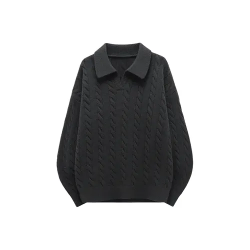 BANKONGSHAN Унисекс Трикотаж