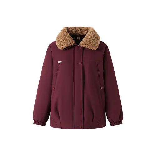 SHUHAOBAI Женские Средний Aged Пожилой Топы