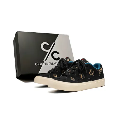 Colorful Creations Обувь для скейтбординга износостойкая и противоскользящая мужская