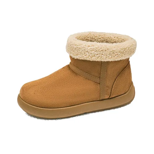 Wuji Сноубутсы Женские