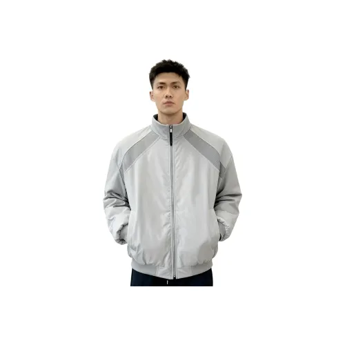 BRG Унисекс Пуховики