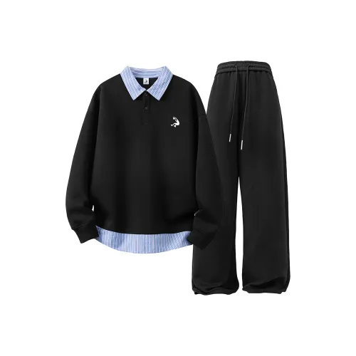 SHAQ Унисекс Свитшот Комплекты