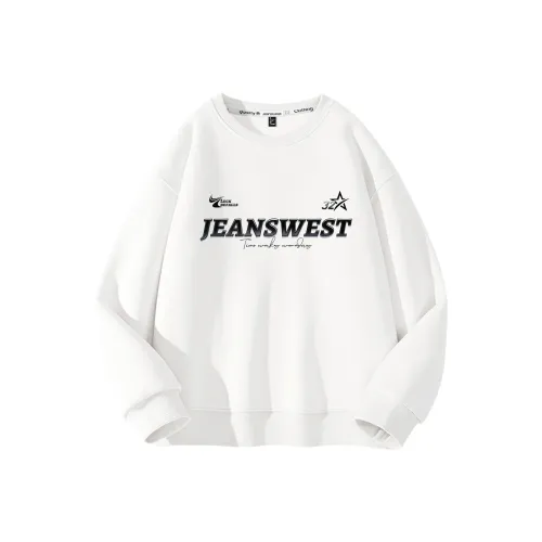 JEANSWEST Унисекс Свитшоты