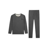 Темно-серый