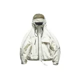 Лунный белый