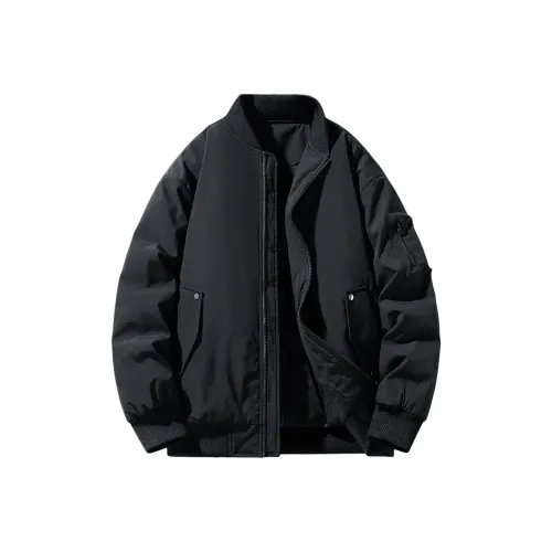 FORHUG Унисекс Пуховики