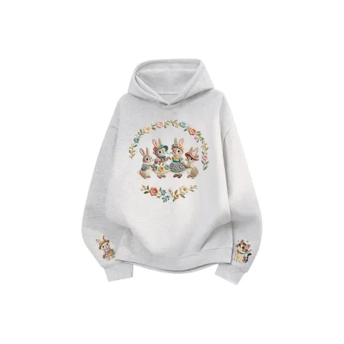 DEKKRY Унисекс Свитшоты