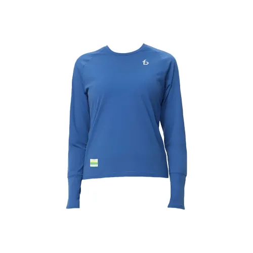 FLIPBELT Бег T-Shirt Женская